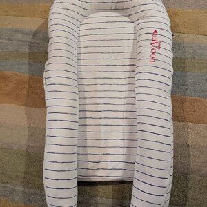 DockATot Grand Dock + Extra Cover